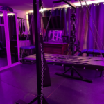 BDSM Dungeon 150x150