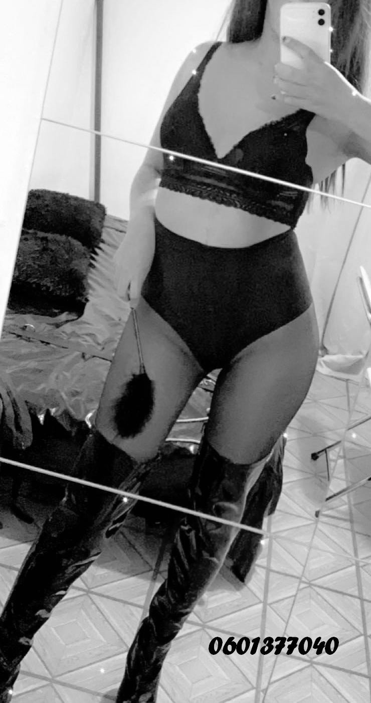 Maitresse Serena