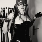 Aurelia Masque rouge DSC00642 copie 150x150