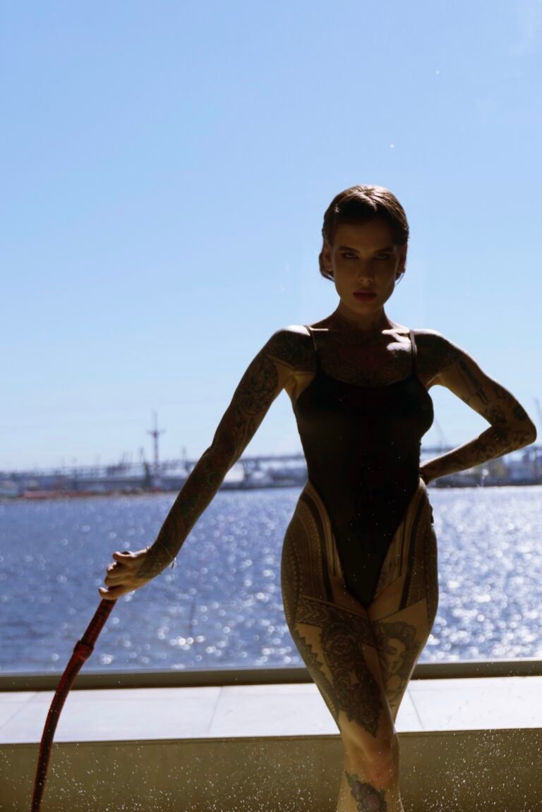 Miss Vivien